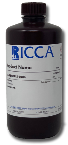 Nessler Reagent, USP (current), 500 ml