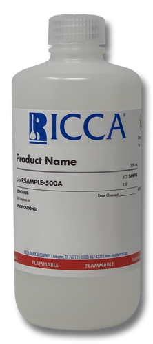 Dichlorofluorescein TS, 500 ml