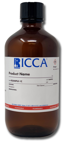 PAN Indicator, 0.1% in Alcohol, 1 Liter