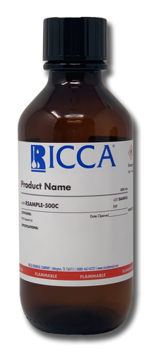 Diphenylcarbazone TS, 500 ml