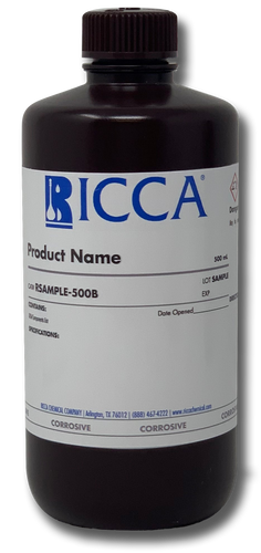 Sod Hypochlorite Solution Strong R, 500 ml