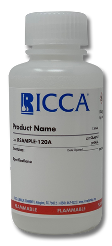 Bromophenol Blue TS 120 ml