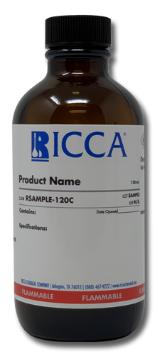 Diphenylcarbazide,1% Alcoholic 120 ml