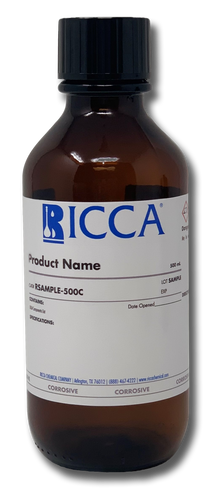 Chromic Acid, 10% (w/v), 500 ml