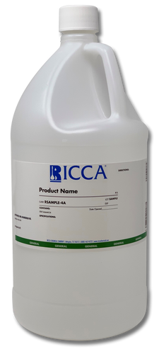 Starch Indicator, 0.2% w/v, 4 Liter