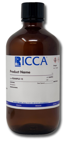 Phenol, 10% w/v, 1 Liter