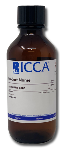 Brucine-Sulfanilic Acid Solution, 500 ml