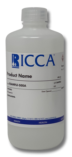 Mercury Stock, for USP 261, 500 ml