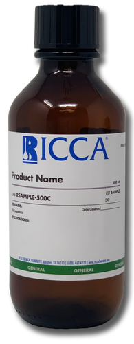 Murexide,0.15%/Ethylene Glycol, 500 ml