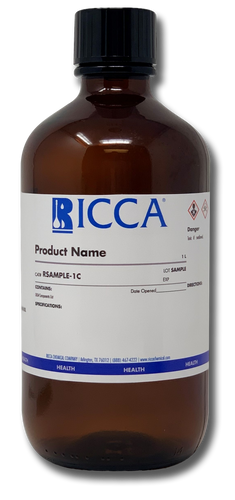 Mercuric Nitrate, 0.0171 N, 1 Liter