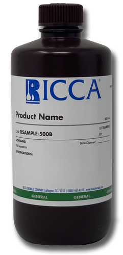 Silver AA, 1000 ppm, 500 ml