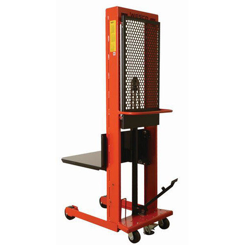 Wesco 260039 Wesco Large Platform Model
