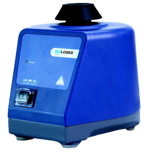SCI-FS Vortex Mixer, fixed speed, 110V, 50/60Hz, US Plug