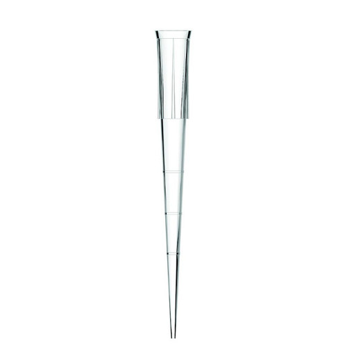 Scilogex 30-300ul MicroPette Universal Tips, Clear Color, Bulk 1000/PK 
