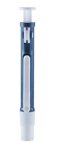 Scilogex Pipette Controller, Green, 10ml 
