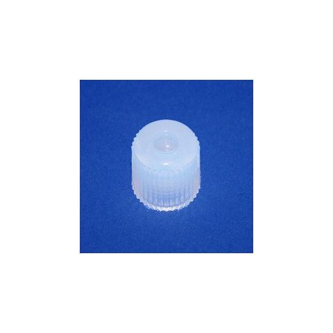 6mm Knurled Ferrule Nut