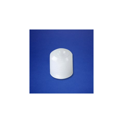 1/8" Knurled Ferrule Nut