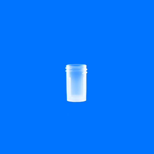 22mL Standard Vial, Conical Interior