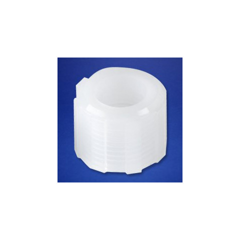 5/8" Knurled Ferrule Nut