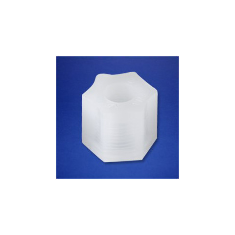 3/8" Ferrule Hex Nut