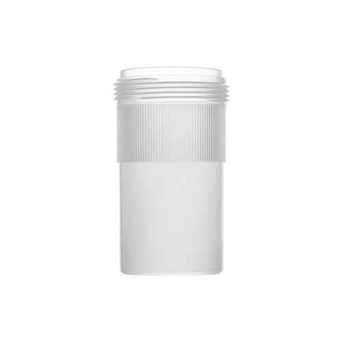 Inlet, 47mm Filter, 3-1/2" Open X 1" Tube