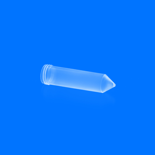 50mL Standard Tube, Conical Interior, Threaded Top