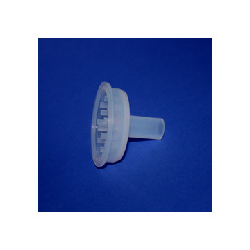 Outlet, 47mm Filter, 3/8" OD X 1" Tube