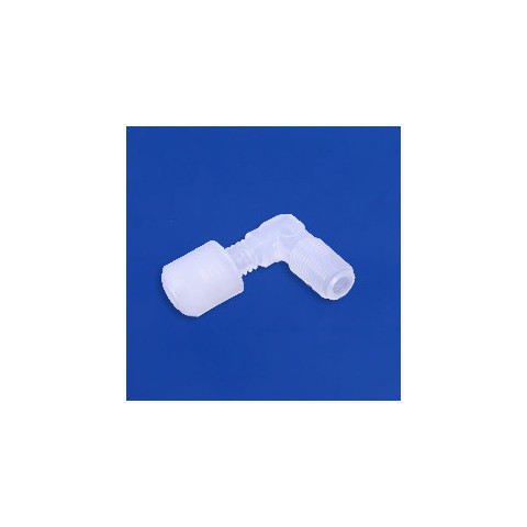 1/8" Tube X 1/8" MNPT Male Elbow
