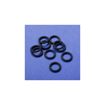 O-Ring For Thermo Injector Assembly, Pack/4
