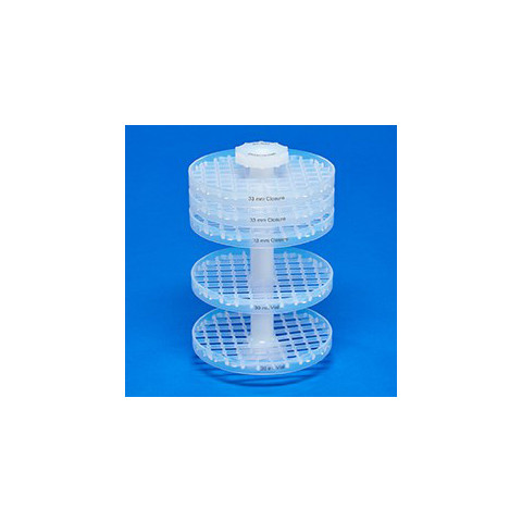 30mL Vial Rack System