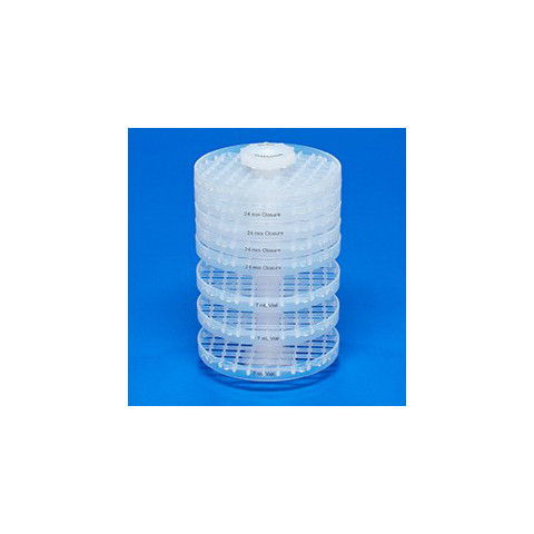 7mL Vial Rack System