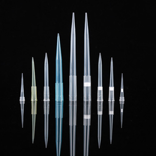 100ul Filtered Pipette Tips, Clear, Racked, Low-retention, Sterile, 96 tips per rack, 50 racks per case