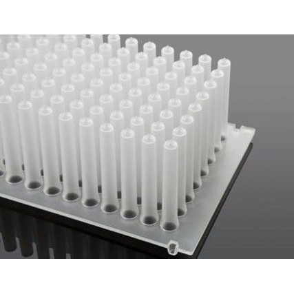 96 Tip Combs for Magnetic applications, Equivilent to Thermo Fisher #97002820, sterile, 2 per pack, 50 per case