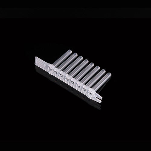 8-strip Plastic Comb, Compatible with 503711 & 503761, Sterile, 2 per pack, 50/box, 500 per case