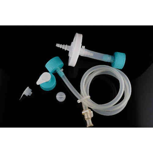 CPC Sealing Plug, Individually Wrapped, Sterile