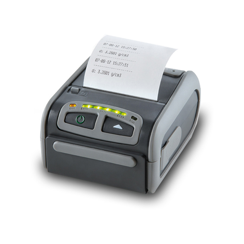 BenchMark Scientific Accuris W3130 Serial Printer for Accuris Series Dx and Tx Balances