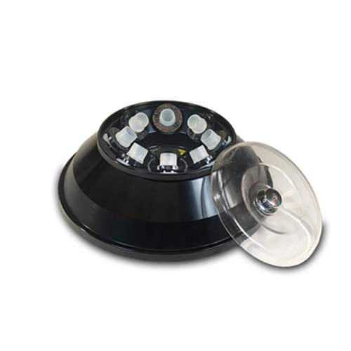 BenchMark C2417-R5 Optional 8 x 5ml Rotor for MC-24 Touch Centrifuge