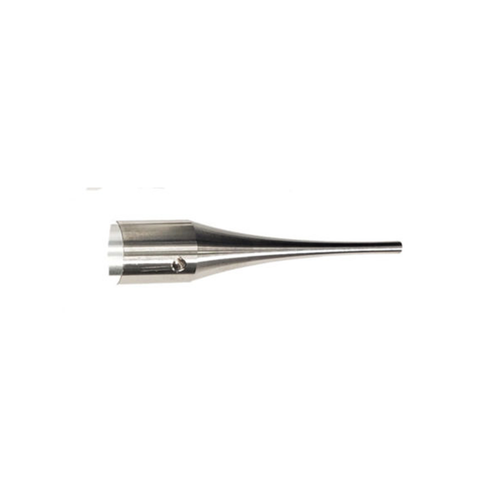 Benchmark Scientific  DP0150-6 Ultrasonic Homogenizer Horn, 6 mm Diameter, for 10-100ml Samples