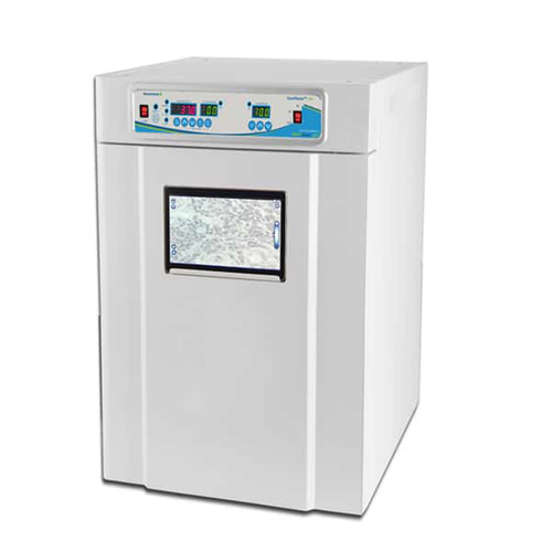 Benchmark Scientific  H3565-180HD SureTherm CO2 Incubator, 180L with High-Heat Decontamination