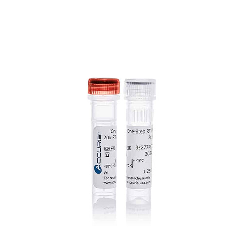BenchMark Scientific PR1100 Accuris One-Step RT-PCR Kit - Choose Reaction Volumes
