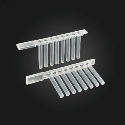 Optiwell Tip Comb, 8, V-Bottom, PP, Sterile, for Kingfisher, 240 Bags Of 2 Pieces,480 / CS (MTC-D3340-08S)