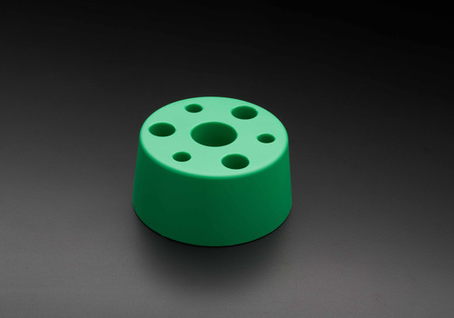 Multi-purpose Centrifuge Tube Stand, Reusable, case/5