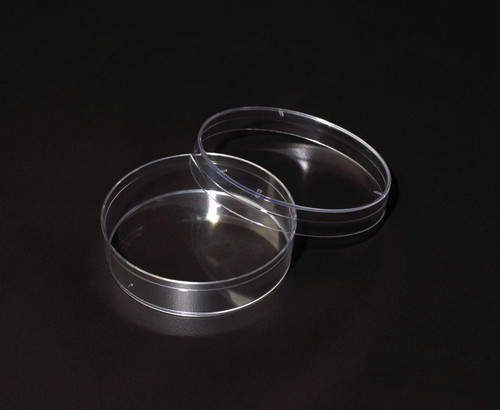Petri Dish, 60mm x 15mm Sterile, 20 per Bag, case/500