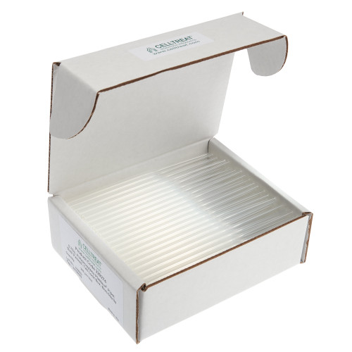 Polypropylene Pasteur Pipette, 9 Inch Length, Bulk Packed, Tab Lock Box, Bulk 200 per Box, case/1000
