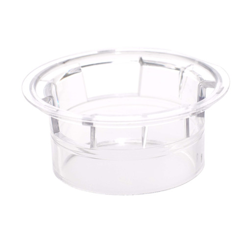 Permeable Cell Culture Inserts, in 6-Well Plate, Hanging, PC, 0.1um, Sterile, 6 Inserts per Plate, 2 Plates per Case, case/12