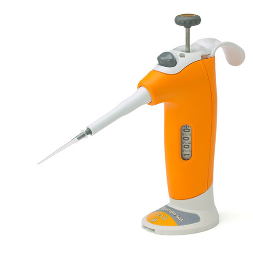 Ovation Mechanical Pipette, 1-10 uL, each