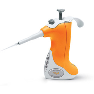 Ovation Pipette, 10 uL, F2 Fixed Volume Two-Stroke, each