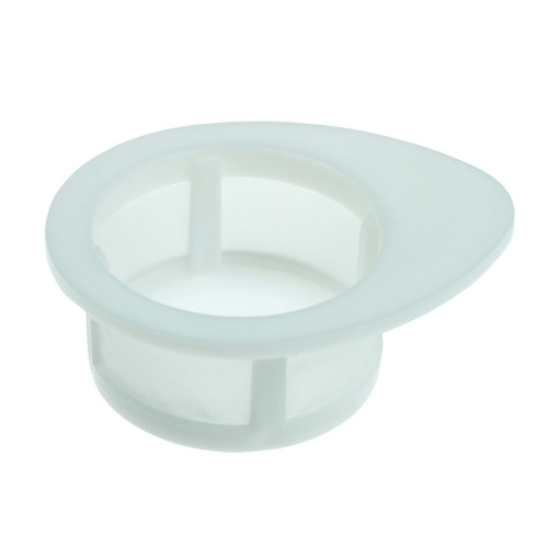 Cell Strainer, 70um, White, Individually Wrapped, Sterile, case/50