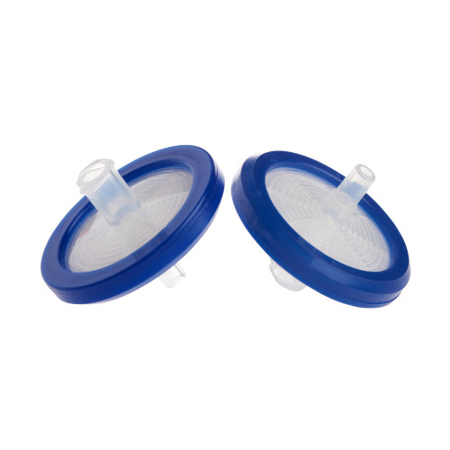 Syringe Filter, SFCA, 0.22um, 30mm, Sterile, Individually Wrapped, case/30