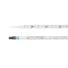 Serological Pipette, 5 mL, Wobble-not, Individually Wrapped, Paper/Plastic, Sterile, 50 per Bag, case/200